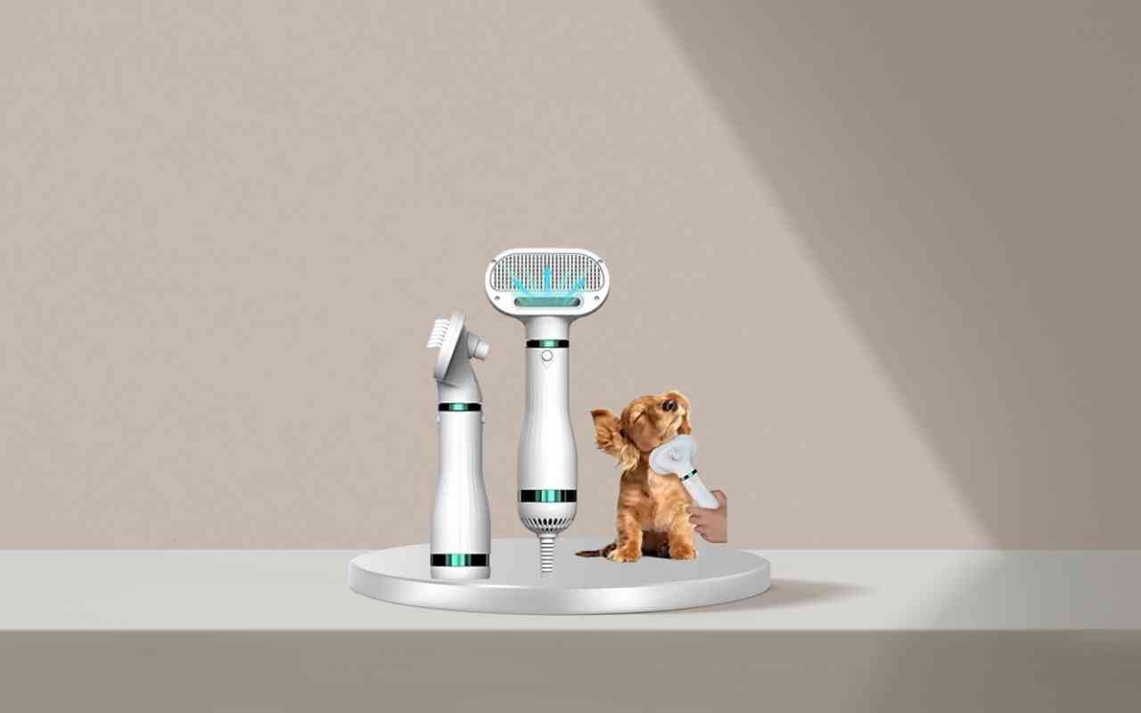 Scopri Nice Pet: addestra il tuo animale in modo facile e sicuro con gli ultrasuoni