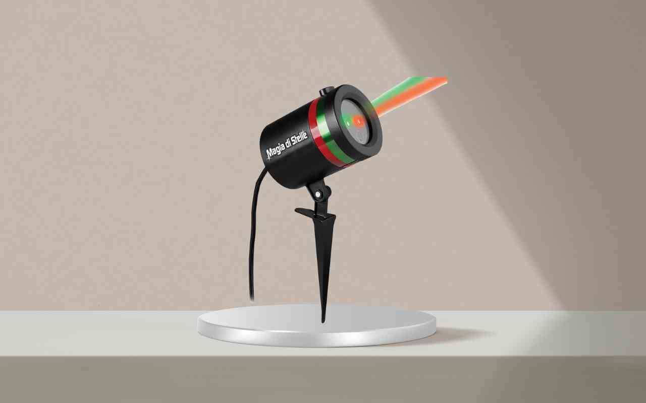 Scopri magia di stelle: trasforma ogni spazio con un cielo stellato luminoso