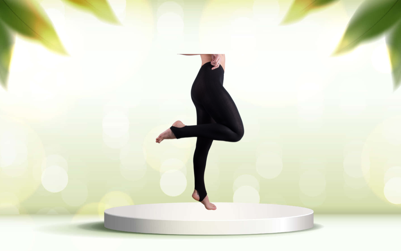 Scopri i collant termici modellanti: comfort, stile e calore per l’inverno