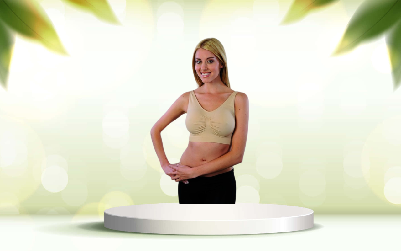 Scopri il reggiseno perfetto: comfort senza ferretti per ogni giornata