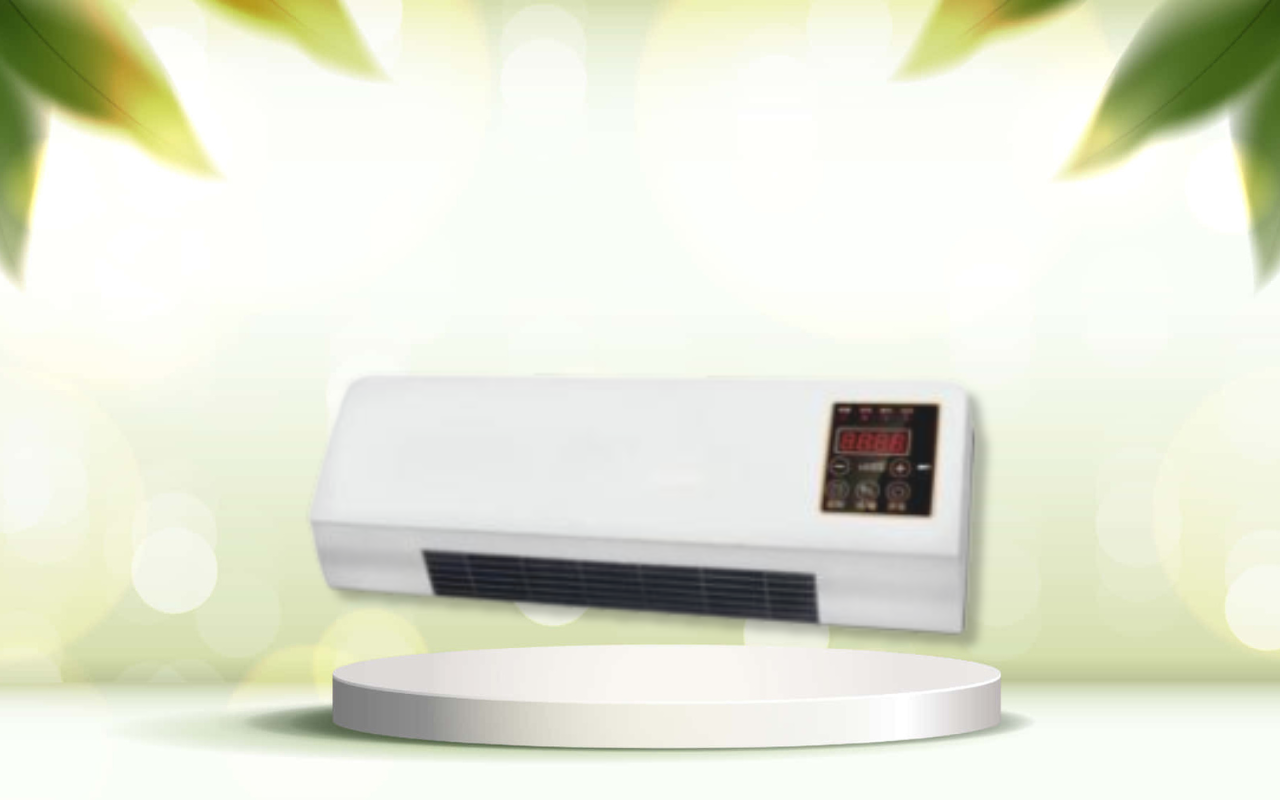 Scopri Eko‑Splitter: comfort immediato e aria pulita per la tua casa o ufficio