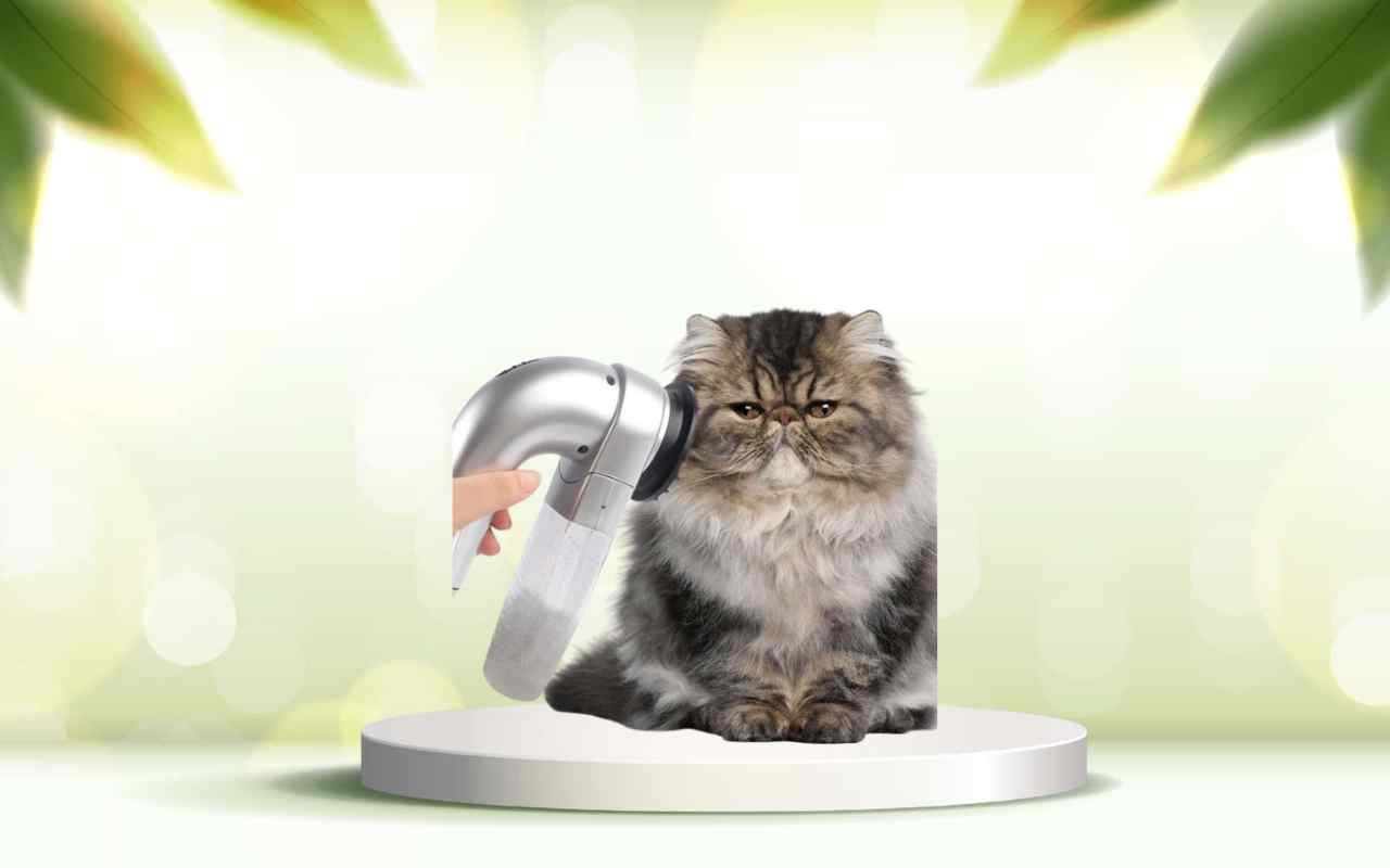 Prova SpazzolAmica: elimina i peli degli animali e rendi la casa impeccabile